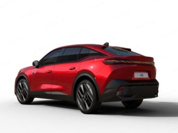 Peugeot 408 2026 PEUGEOT 408 GT 1.2 PureTech mHEV S&amp;S e-DCS6 145KM, zdjęcie 3