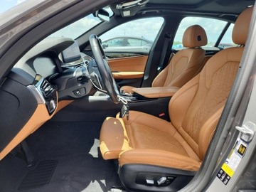 BMW Seria 5 G30-G31 2021 BMW Seria 5 530xi 2021 2.0l 2.0 Benzyna 248KM, zdjęcie 7