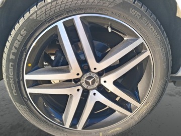 Mercedes Klasa V W447 2020 Mercedes-Benz V 300 300d 4Matic - Salon Polska Ser, zdjęcie 20