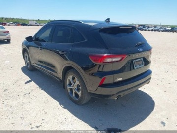 Ford Escape III 2023 Ford Escape ST-Line 2023 1.5l 1.5 Benzyna 180KM, zdjęcie 3