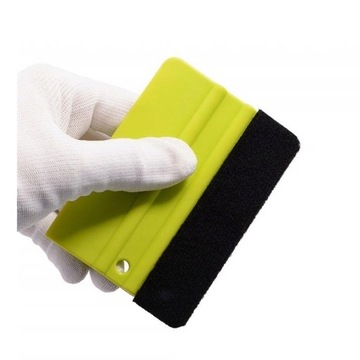 Матовая защитная пленка PPF, бесцветная, самоклеящаяся, матовая, толстая