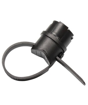 КРИПТОНИТОВЫЙ застежка КРИПТОФЛЕКС 1218 КЛЮЧ 1,2х180