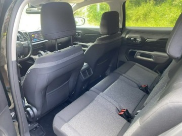 Citroen C5 Aircross SUV 1.5 BlueHDI 131KM 2019 Citroen C5 Aircross Automat EAT8 LED Climatronic, zdjęcie 10