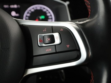 Volkswagen Polo VI GTI 2.0 TSI 200KM 2019 Volkswagen Polo DSG klima auto App-Connect /, zdjęcie 29