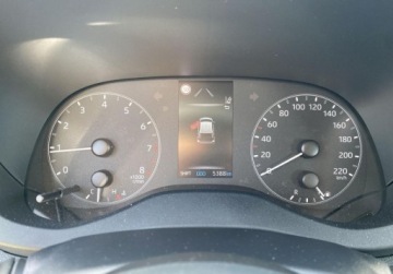 Toyota 2024 Toyota Yaris 1.5 Comfort Salon Polska VAT 23 Toyota Mikolajczak Leszno, zdjęcie 17