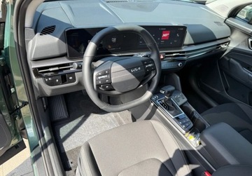 Kia Sportage V 2025 Kia Sportage MY2026 NOWY M pakiet SMART w kolorze EXPRIENCE GREEN 1.6, zdjęcie 14