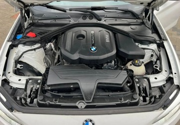 BMW Seria 1 F20-F21 Hatchback 5d Facelifting 2017 118i 136KM 2018 BMW Seria 1 1.5 Benyzna 136KM LED Nawigacja Sensor Klimatyzacja 1.5 Benzyna, zdjęcie 7