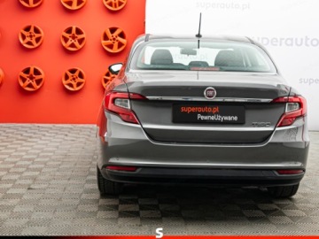 Fiat Tipo II Sedan 1.4 95KM 2019 FIAT Tipo 1.4 16v Sedan 95KM 2019, zdjęcie 23