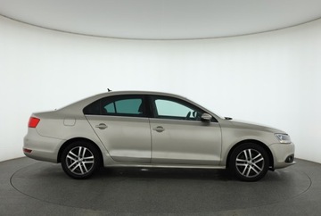 Volkswagen Jetta VI Sedan 1.4 TSI 160KM 2014 VW Jetta 1.4 TSI, Salon Polska, DSG, Klima, zdjęcie 5