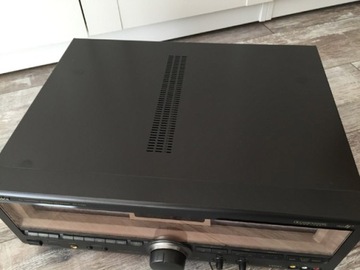 SA-TX30 Technics Усилитель-ресивер + пульт дистанционного управления 5