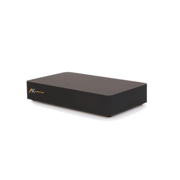 DVB-C, DVB-S, DVB-S2, DVB-T, DVB-T2 AX Multibox КОМБО-тюнер