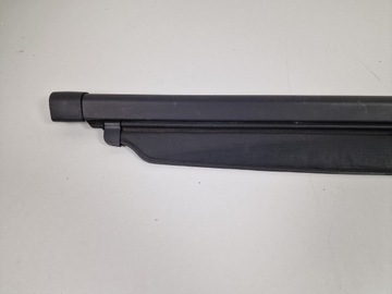 JEEP CHEROKEE 2004 РАБОТАЮЩАЯ ШТОРКА БАГАЖНИКА