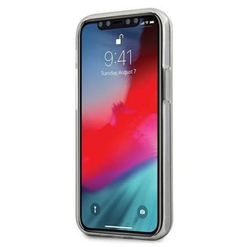 Чехол Mercedes для iPhone 12 mini 5,4