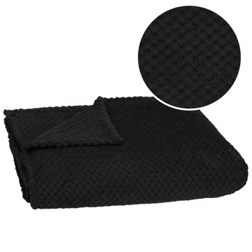 ТОЛСТОЕ ТЕПЛОЕ ОДЕЯЛО на кровать, диван, 220х200 см, МЯГКИЙ ПЛЕД