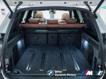 BMW X5 G05 SUV Facelifting 3.0 30d 298KM 2025 BMW X5 xDrive30d 298 KM mHEV - Hak Holowniczy - Kamera360 - Panoramiczny D, zdjęcie 12