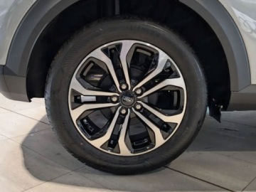 Ford Puma II 2026 Od ręki - Titanium 1.0 EcoBoost 125KM / Pakiet Winter, Driver Assistance, zdjęcie 11