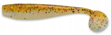 Relax GUMA NA SANDACZA KING SHAD 4'' - 11,5cm