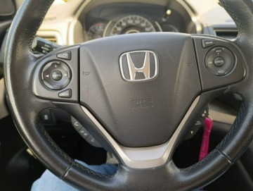 Honda CR-V IV 2013 Honda CR-V Kamera ,Grzane fotele , zadbany, zdjęcie 11