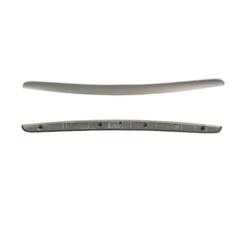 LISTWA MASKI CHROM CHEVROLET LACETTI NUBIRA 05-09