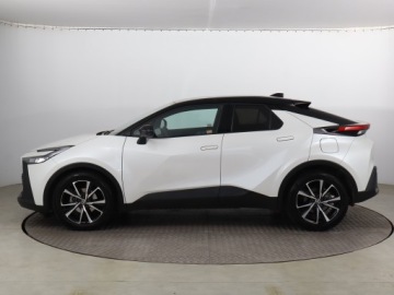 Toyota C-HR II 2024 Toyota C-HR 1.8 Hybrid, Salon Polska, zdjęcie 2