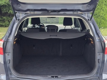 Ford Focus III Kombi 1.6 Duratec 125KM 2011 Ford Focus Mk3 1.6 Benzyna TI-VCT Trend 125KM, zdjęcie 21