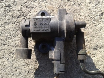 ВАКУУМНЫЙ КЛАПАН PEUGEOT 607 2.2 HDI 0928400309