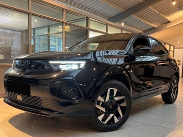 Opel Mokka II SUV 1.2 Turbo 130KM 2025 OPEL Mokka GS 1.2 Turbo aut 130KM