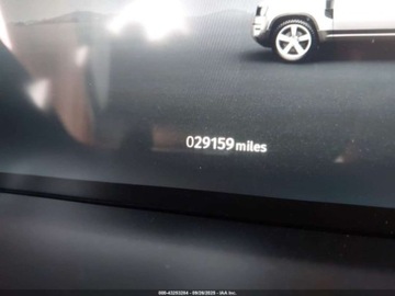 Land Rover Defender IV (L663) 2023 Land Rover Defender 110 X-Dynamic SE 2023 3.0l 3.0 Benzyna 395KM, zdjęcie 11