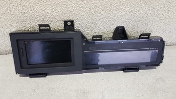 LICZNIK RENAULT SCENIC III 1.5 DCI