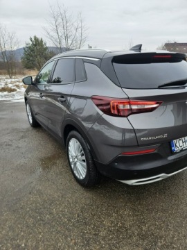 Opel 2021 Opel Grandland X 224ps, Full Led, Blis, Navi, Kame, zdjęcie 14