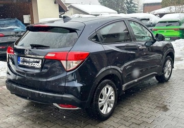 Honda HR-V II SUV 1.5 i-VTEC 130KM 2018 Honda HR-V 1.5CVT Automatic Salon Polska Navi LED, zdjęcie 3