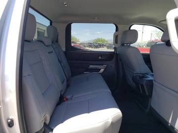 Toyota Tundra II 2024 Toyota Tundra Crewmax SR 2024 3.4l 3.4 Benzyna 389KM, zdjęcie 10