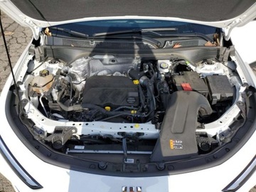 Buick 2024 Buick Inny Envista Preferred 2024 1.2l 1.2 Benzyna 137KM, zdjęcie 6