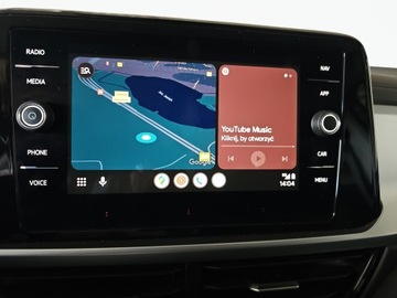 Volkswagen T-Roc I SUV Facelifting 1.5 TSI ACT 150KM 2023 Volkswagen T-Roc Polski Salon | Pierwszy właścicie, zdjęcie 19