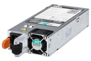 Y26KX DELL 1100W 80+ PLATINUM POWER SUPPLY - R640