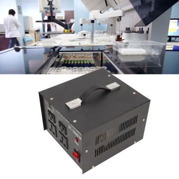 Трансформатор переменного тока от 110 В до 220 В, повышение напряжения от 220 В до 110 В