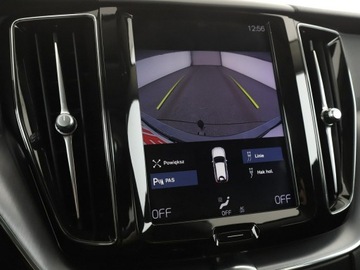 Volvo XC60 II 2019 Volvo XC 60 mHEV 4x4 automat full LED półskóra, zdjęcie 23