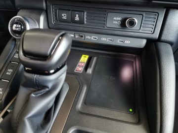 Toyota Land Cruiser VII Terenowy 5d 2.8 D-4D 204KM 2025 Toyota Land Cruiser LC 2.8 D-4D Executive VII (201, zdjęcie 27