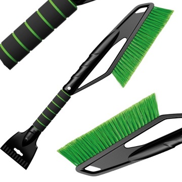 SKROBAK SKROBACZKA DO SZYB ZMIOTKA SZCZOTKA ZIMA