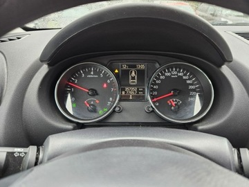 Nissan Qashqai I Crossover Facelifting  2.0 140KM 2012 Nissan Qashqai 2,0benzyna 140KM salon polska, zdjęcie 11
