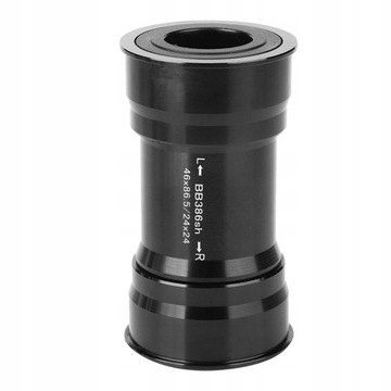 НИЖНЯЯ EVO TIAGRA BB386 24MM