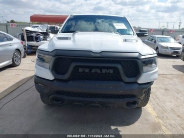 Dodge Ram V 2022 Dodge RAM 2022r., Rebel 4X4, od ubezpieczalni 3.0 Diesel 260KM, zdjęcie 1