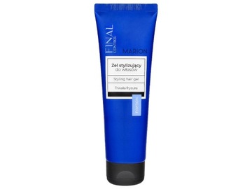 MARION Final Control Żel stylizujący do włosów - Trwała fryzura 100 ml