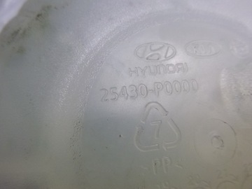 HYUNDAI TUCSON III IV 2020 NÁDOBKA VYROVNÁVACÍ