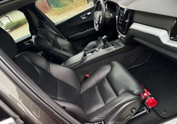 Volvo XC60 2021 Volvo XC 60 FullLed El.Klapa Podgrzewane Fotele Skora Kamera Serwis Piekny, zdjęcie 7