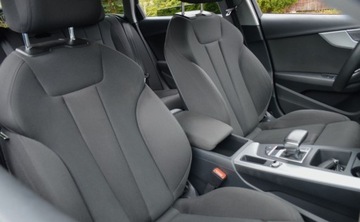 Audi A4 B9 Allroad Quattro Facelifting 2.0 40 TDI 190KM 2020 Audi A4 Avant 2,0 TDI 190 KM QUATTRO Full Led Nawigacja Webasto 2.0 Diesel, zdjęcie 27