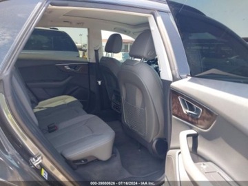 Audi Q8 2021 Audi Q8 2021r, Premium Plus, Quattro, 3.0L 3.0 Benzyna 335KM, zdjęcie 11