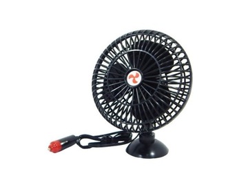 ВЕНТИЛЯТОР АВТОМОБИЛЬНЫЙ ВЕНТИЛЯТОР