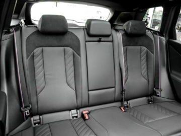 BMW X3 G45 2026 xDrive40d M Sport 3.0 (303 KM)| Hak holowniczy, elektryczny, zdjęcie 14