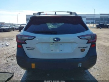 Subaru Outback VI 2023 Subaru Outback Wilderness 2023 2.4 Benzyna 260KM, zdjęcie 4